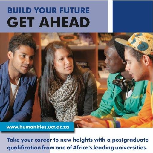 uct_pghsc's profile picture. Postgraduate Humanities Students' Council