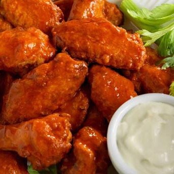 Bringing real integrity to Wing ratings. Too many sites dedicated to, so called, Big Boys. We are a group of Buffalo guys out to find the best wings in WNY!!!