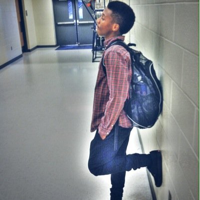 KiddStovall's profile picture. Dream it. Wish it. Do it. ️