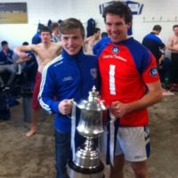 Martin Cassidy (@marty_cass) 's Twitter Profile