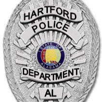 Hartford_PD's profile picture. Official Twitter account of the Hartford, Alabama Police Department.