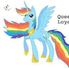 #girl #RP #BI im a new princess who is loyal and awesome!. if somepony needs help, ill be there in 10 seconds flat. *salute* im also a boy husky half wolf huko!