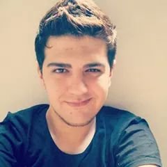 Sou daqueles que já chega na voado frenética u.u sigo de volta @CLUBEFOLLOWBACK