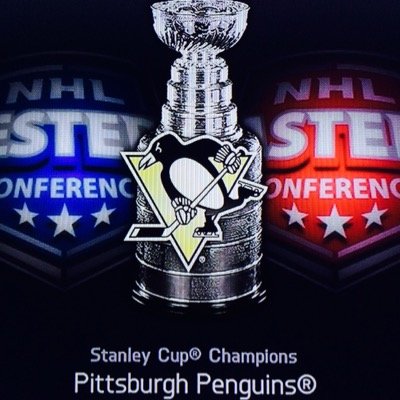 General manager of the 2014-2015 Stanley Cup Champions.