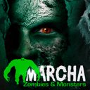 Marcha Zombie Stgo (@11MARCHAZOMBIE) Twitter
