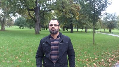 Qader80Abdul's profile picture. 