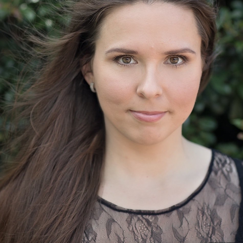 Yulia_Kuchina's profile picture. Web Developer