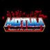 MOTU-LA (@foromotula) Twitter profile photo