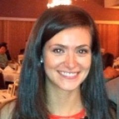 angeliquesnyd17's profile picture. Loyola Clinical Psych Grad Student. Domer. Texan.