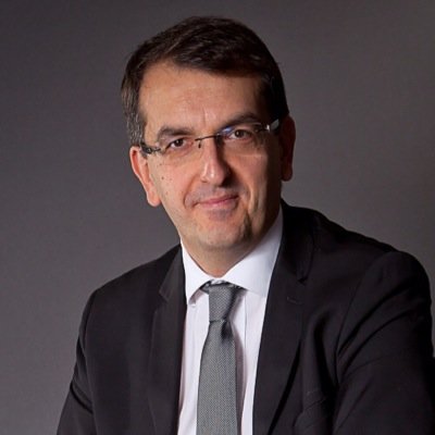 Maire de Saint-Lô, vice-President de Saint-Lô Agglo et Conseiller Général de la Manche.