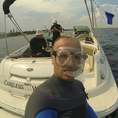 salt73water's profile picture. this is not a test