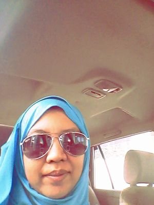 Ibu dari 3 orang anak