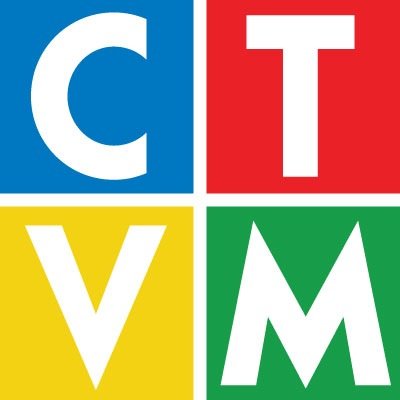 CTVM info, le quotidien québécois des professionnels du cinéma, de la télévision et des médias numériques. Jean-Pierre Tadros et Liliane Tremblay