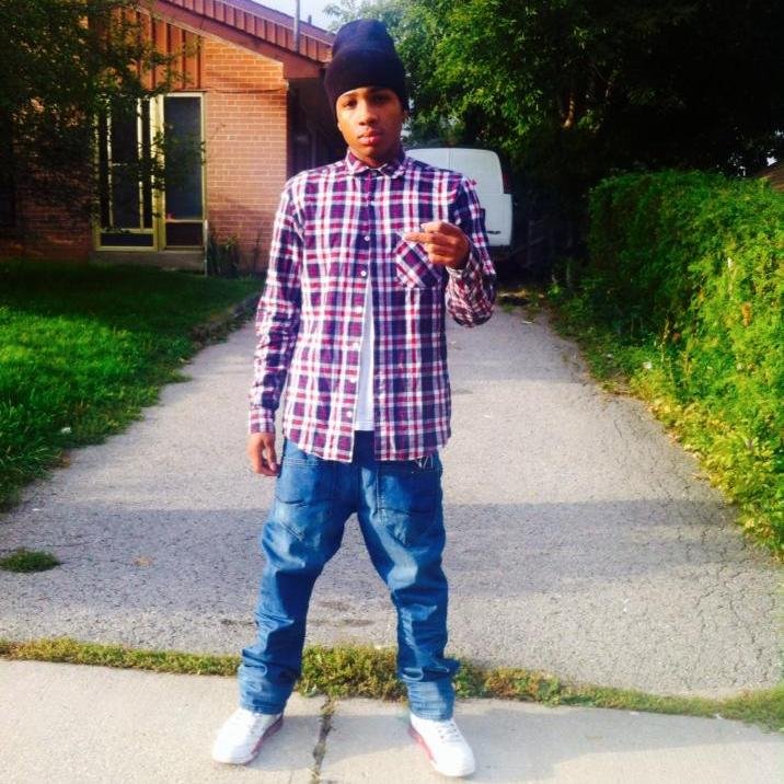 OTF Man Thats All I Got