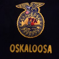 Oskaloosa FFA (@oskyffa) 's Twitter Profile