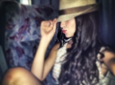 TUITERA_BELLA's profile picture. Soy bella ✿ ♥‿♥ ojos negros Amo la vida chistosa Alegre amante de la Lectura ☺ ☻me encanta el Fútbol al igual Que El SexoSígueme ✌la vida sin sexo es nada  inch