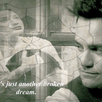 Just a man who is disgusted by his hideous face. Only Christine's singing can bring light to my darkness. [Single/SV/+16/PotO RP]