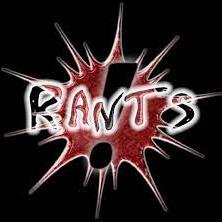 I tweet rant videos about WWE and other stuff.