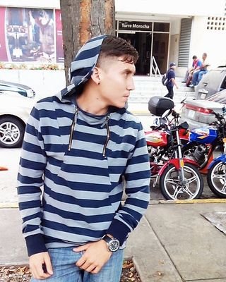 Guisse2023's profile picture. El futbol es mi pasion y la vinotinto es mi amor ♥