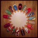 Anna Gardiner - @annaclairnails - Twitter