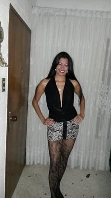 angelesfrontado's profile picture. Licda. en Comercio Exterior; Admon de Aduanas, trámites IMPO/EXPO,  +51917803221 visita mi agencia de viajes..Viajando y Ganando en $