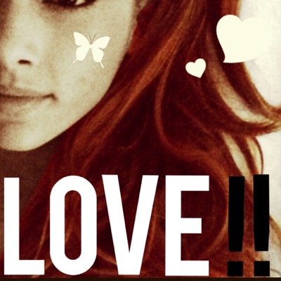 Ariana Grande/Victoria Justice/Miranda Cosgrove/Jennette McCurdy/TaylorSwift/Elizabeth Gillies/Cher Lloyd/Katy Perry海外 洋画 洋楽など...pls follow♡