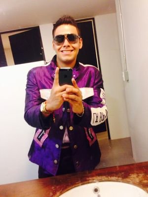 CLUB DE FANS LAS NIÑAS MIMADAS DE @ESTEBAN_BRV SEDE TIJUANA FECHA DE FUNDACION 01 JULIO DEL 2014