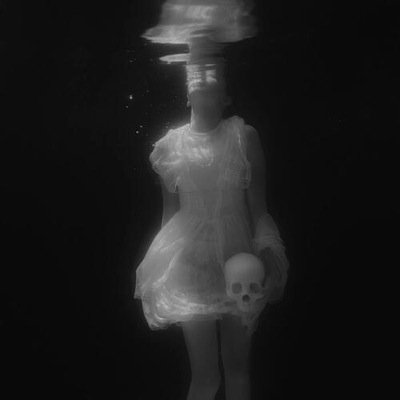 there's a reason i make metaphors from death and it's you. everytime. it's always you.