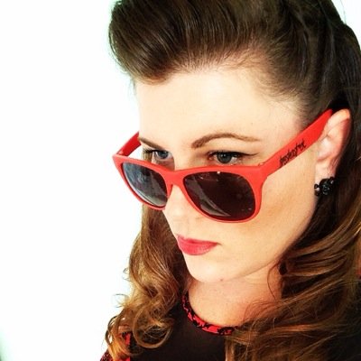 AlainaLee81's profile picture. I'm just full of whiskey and sass.