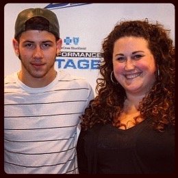 StephHasapis's profile picture. 