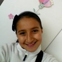 Romina Muñoz - @frankliga90 - Twitter