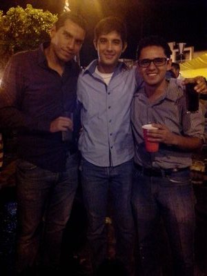 Hector_GS10's profile picture. Ingeniero Industrial