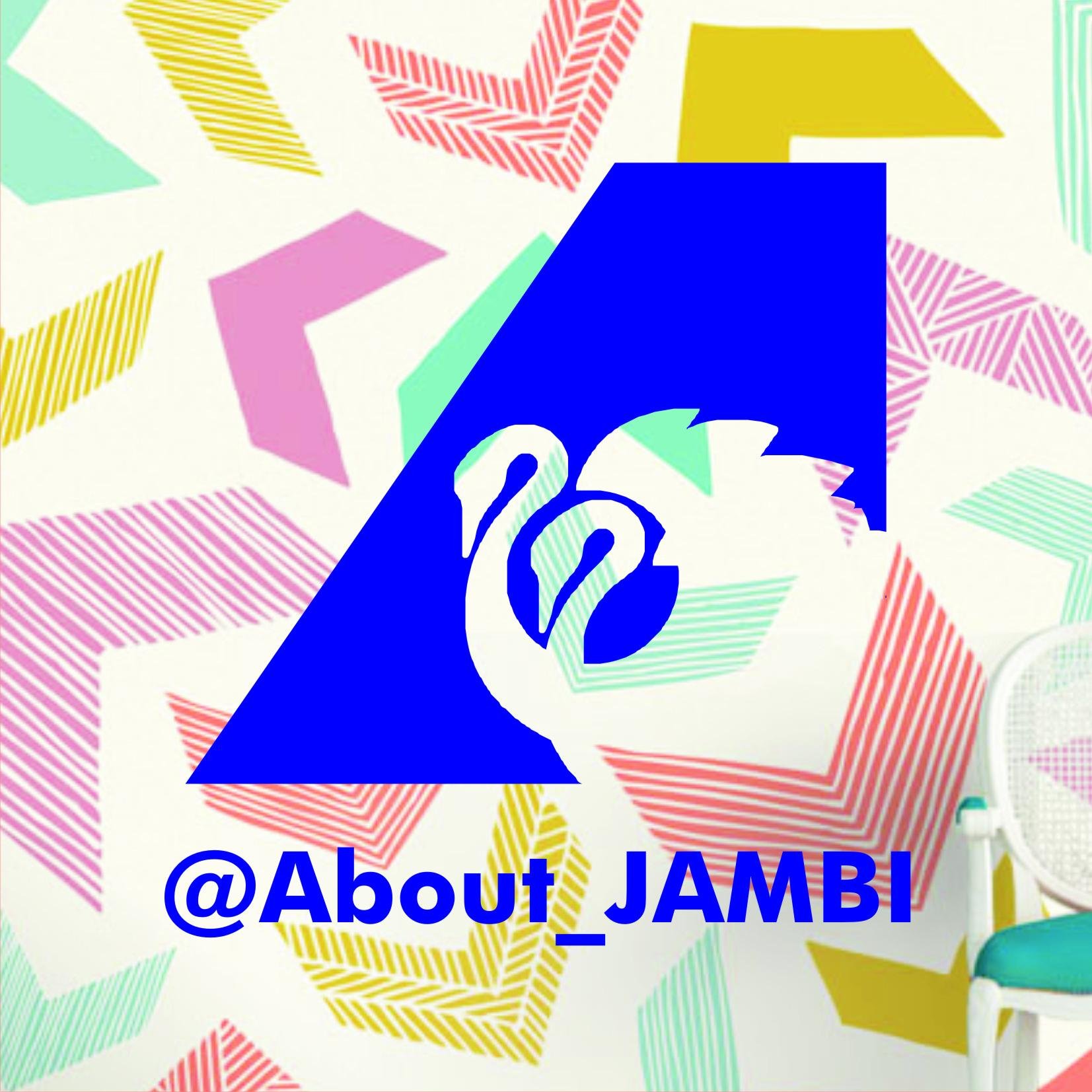 Everything you need, is in here! | Info tentang Jambi dan Sekitarnya. Update Event, Promo, dan Kebudayaan Jambi | aboutjambi@gmail.com | WA: 087896503015