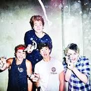 «I do what I want I'm punk rock»| I'm Muke af✌️| Get Well Soon Ash❤️| I've dedicated my life to these 4 dudes from Australia