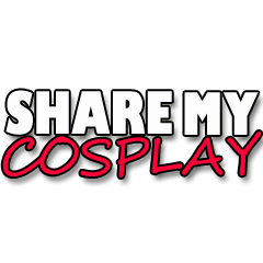 ShareMyCosplay - Collaborate on IGさんのプロフィール画像