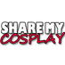 ShareMyCosplay - Subscribe on YouTube! Profile picture