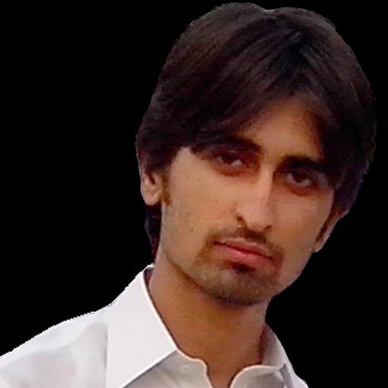 DhuddiAmir's profile picture. 