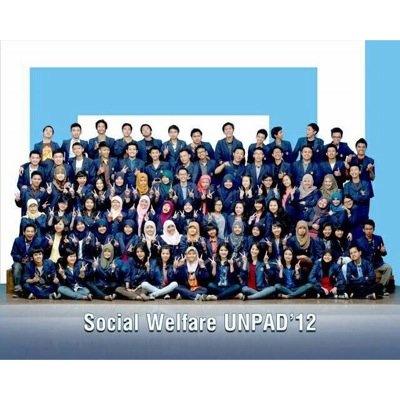 KSUnpad2012's profile picture. Akun twitter mahasiswa/i Ilmu Kesejahteraan Sosial Universitas Padjadjaran Angkatan 2012. | Kontak: ksunpad2012@yahoo.co.id