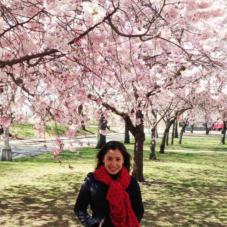 paolatoriz's profile picture. ARQUITECTA / MEXICANA