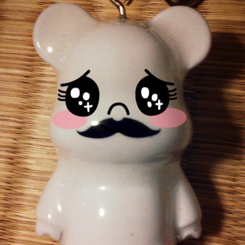 ゆっくりとゆっくりと…時々ダッシュ