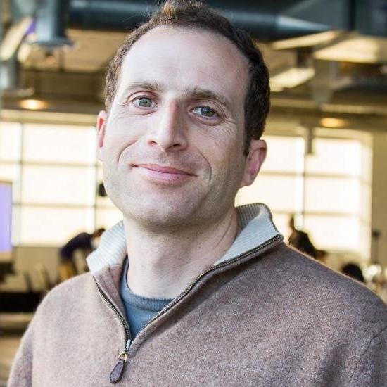 rolfro's profile picture. ML Engineering at Pocket / Mozilla
Previously @getpulseteam, @augusthomeinc