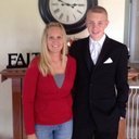 Christina Marsh - @fostermommy76 - Twitter