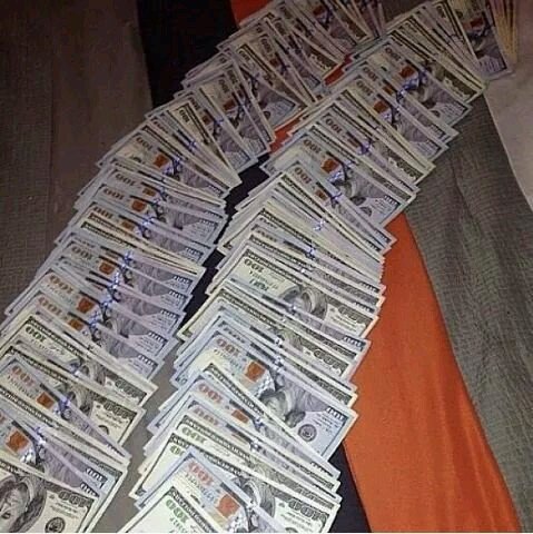 MY LIFE BEEN AH MOVEMENT...      Stay tuned