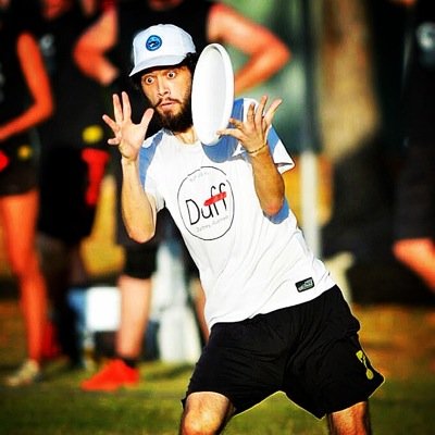 duffleague's profile picture. DUFF is the Darlinghurst Ultimate Frisbee Federation.  We organise ultimate leagues and club teams in Sydney's Moore Park.  Check out https://t.co/4Gkuouib8y