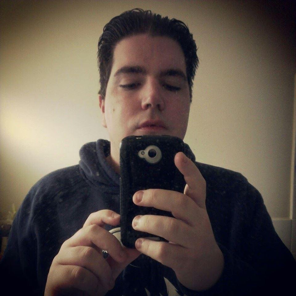 I'm 28 and yet still feel as though I'm 18. I'm a huge supporter of the local music scene in Melbourne. I'm studying science. I love writing, reading and art