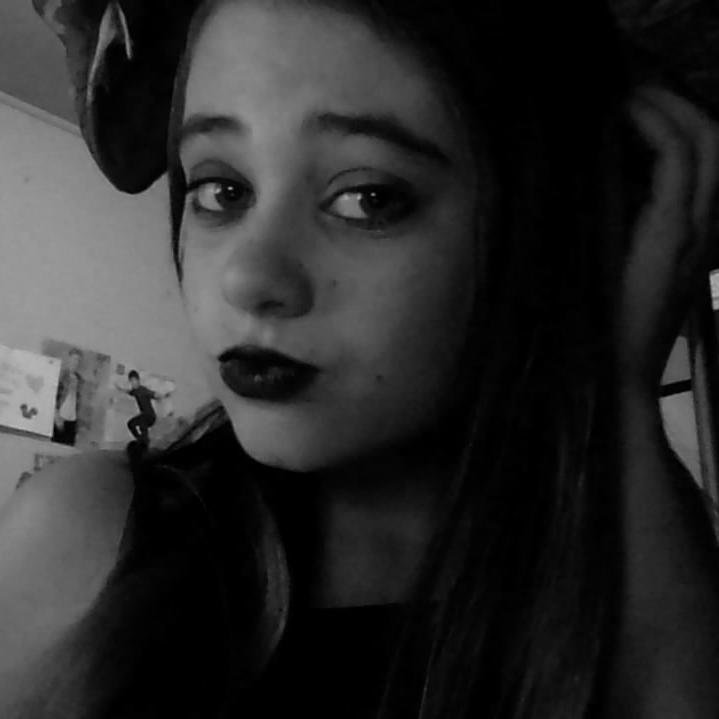 Love black veil brides