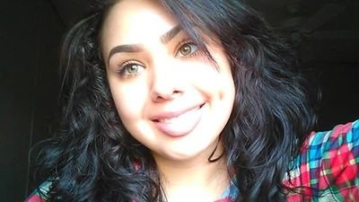 Sometimes You Have To Cry In Order To Smile Again❤