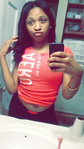 #Grade A Bitch , Follow Me I Follow Back