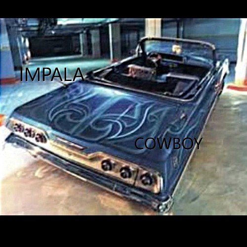 Leader of IMPA klan