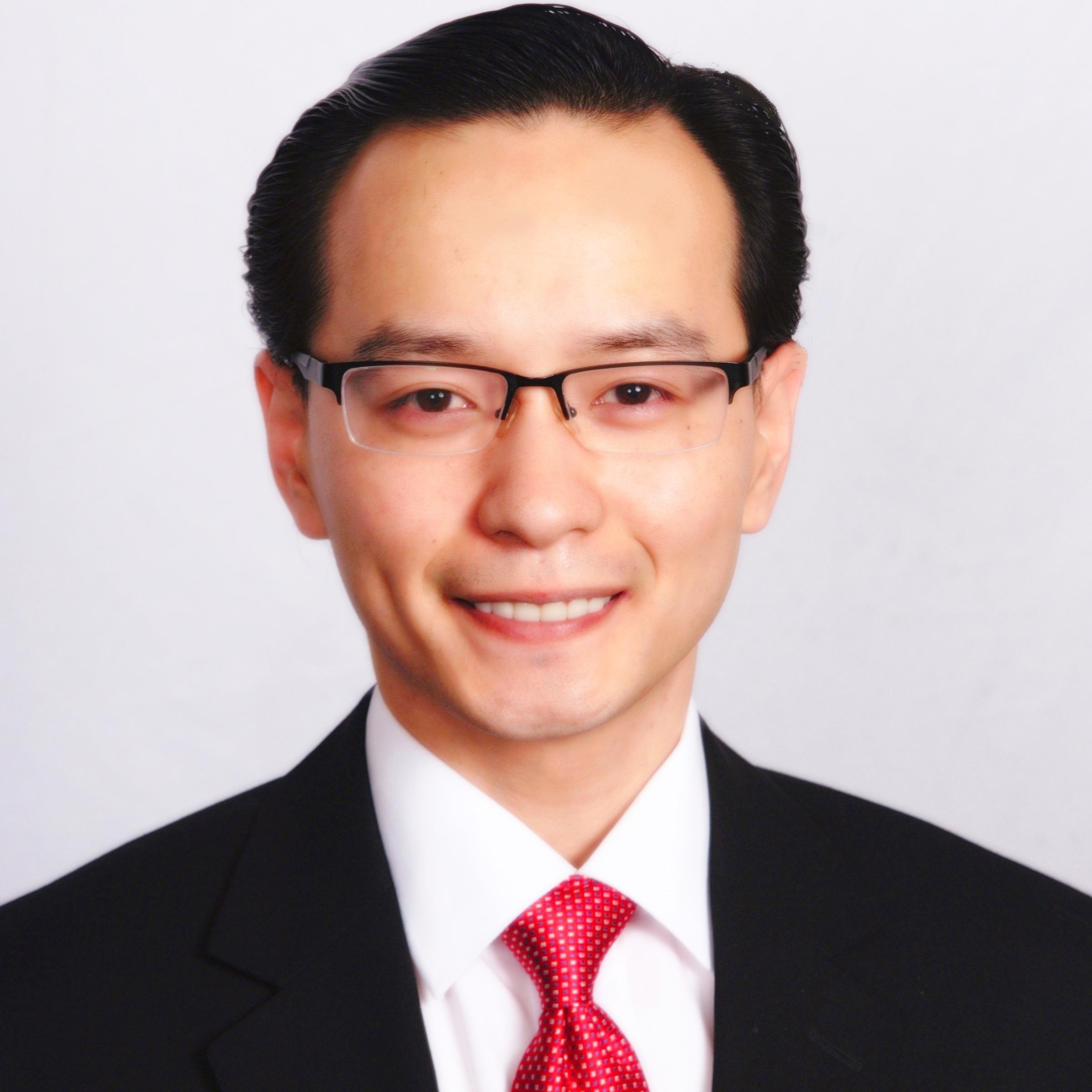 Wu & Associates LLP - Managing Attorney